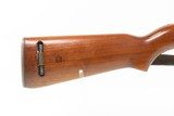 World War II Era U.S. QUALITY HARDWARE M1 Carbine C&R w/ 30-Round MAG
Equipped with “IBM” Barrel & CANVAS SLING / OILER - 5 of 24