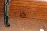 World War II Era U.S. QUALITY HARDWARE M1 Carbine C&R w/ 30-Round MAG
Equipped with “IBM” Barrel & CANVAS SLING / OILER - 6 of 24