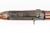 World War II Era U.S. QUALITY HARDWARE M1 Carbine C&R w/ 30-Round MAG
Equipped with “IBM” Barrel & CANVAS SLING / OILER - 13 of 24