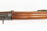 World War II Era U.S. QUALITY HARDWARE M1 Carbine C&R w/ 30-Round MAG
Equipped with “IBM” Barrel & CANVAS SLING / OILER - 12 of 24