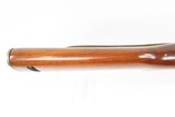 World War II Era U.S. QUALITY HARDWARE M1 Carbine C&R w/ 30-Round MAG
Equipped with “IBM” Barrel & CANVAS SLING / OILER - 14 of 24