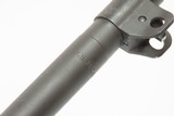 World War II Era U.S. QUALITY HARDWARE M1 Carbine C&R w/ 30-Round MAG
Equipped with “IBM” Barrel & CANVAS SLING / OILER - 15 of 24