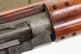 World War II Era U.S. QUALITY HARDWARE M1 Carbine C&R w/ 30-Round MAG
Equipped with “IBM” Barrel & CANVAS SLING / OILER - 17 of 24