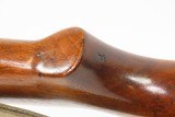 World War II Era U.S. QUALITY HARDWARE M1 Carbine C&R w/ 30-Round MAG
Equipped with “IBM” Barrel & CANVAS SLING / OILER - 10 of 24