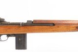 WORLD WAR II Era U.S. UNDERWOOD M1 Carbine .30 SUPPORT TROOP Rifle WW 2 C&R Very Nice FLAMING BOMB w/Underwood “9-43” Barrel - 4 of 25