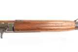 WORLD WAR II Era U.S. UNDERWOOD M1 Carbine .30 SUPPORT TROOP Rifle WW 2 C&R Very Nice FLAMING BOMB w/Underwood “9-43” Barrel - 13 of 25