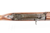 WORLD WAR II Era U.S. UNDERWOOD M1 Carbine .30 SUPPORT TROOP Rifle WW 2 C&R Very Nice FLAMING BOMB w/Underwood “9-43” Barrel - 14 of 25