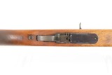 WORLD WAR II Era U.S. UNDERWOOD M1 Carbine .30 SUPPORT TROOP Rifle WW 2 C&R Very Nice FLAMING BOMB w/Underwood “9-43” Barrel - 9 of 25
