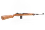 WORLD WAR II Era U.S. UNDERWOOD M1 Carbine .30 SUPPORT TROOP Rifle WW 2 C&R Very Nice FLAMING BOMB w/Underwood “9-43” Barrel - 2 of 25