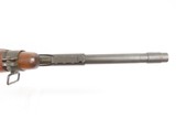 WORLD WAR II Era U.S. UNDERWOOD M1 Carbine .30 SUPPORT TROOP Rifle WW 2 C&R Very Nice FLAMING BOMB w/Underwood “9-43” Barrel - 7 of 25