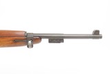 WORLD WAR II Era U.S. UNDERWOOD M1 Carbine .30 SUPPORT TROOP Rifle WW 2 C&R Very Nice FLAMING BOMB w/Underwood “9-43” Barrel - 3 of 25