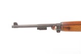 WORLD WAR II Era U.S. UNDERWOOD M1 Carbine .30 SUPPORT TROOP Rifle WW 2 C&R Very Nice FLAMING BOMB w/Underwood “9-43” Barrel - 21 of 25