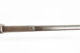 c1901 mfr. MARLIN Model 1893 Lever Action .30-30 RIFLE C&R Part-Octagonal BarrelMarlin’s First Smokeless Powder Rifle - 8 of 25