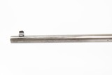 c1901 mfr. MARLIN Model 1893 Lever Action .30-30 RIFLE C&R Part-Octagonal BarrelMarlin’s First Smokeless Powder Rifle - 25 of 25