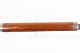 c1901 mfr. MARLIN Model 1893 Lever Action .30-30 RIFLE C&R Part-Octagonal BarrelMarlin’s First Smokeless Powder Rifle - 9 of 25