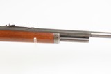c1901 mfr. MARLIN Model 1893 Lever Action .30-30 RIFLE C&R Part-Octagonal BarrelMarlin’s First Smokeless Powder Rifle - 4 of 25