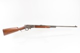 c1901 mfr. MARLIN Model 1893 Lever Action .30-30 RIFLE C&R Part-Octagonal BarrelMarlin’s First Smokeless Powder Rifle - 2 of 25