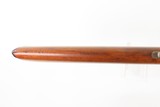c1901 mfr. MARLIN Model 1893 Lever Action .30-30 RIFLE C&R Part-Octagonal BarrelMarlin’s First Smokeless Powder Rifle - 11 of 25