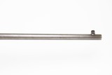 c1901 mfr. MARLIN Model 1893 Lever Action .30-30 RIFLE C&R Part-Octagonal BarrelMarlin’s First Smokeless Powder Rifle - 3 of 25