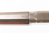 c1901 mfr. MARLIN Model 1893 Lever Action .30-30 RIFLE C&R Part-Octagonal BarrelMarlin’s First Smokeless Powder Rifle - 20 of 25