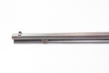 Iconic WINCHESTER M1892 Lever Action .32-20 WCF Repeater C&R “THE RIFLEMAN” WORLD WAR I Era Lever Action Rifle Made in 1914 - 24 of 25