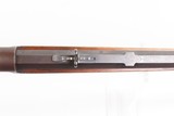 Iconic WINCHESTER M1892 Lever Action .32-20 WCF Repeater C&R “THE RIFLEMAN” WORLD WAR I Era Lever Action Rifle Made in 1914 - 16 of 25