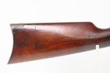 Iconic WINCHESTER M1892 Lever Action .32-20 WCF Repeater C&R “THE RIFLEMAN” WORLD WAR I Era Lever Action Rifle Made in 1914 - 7 of 25