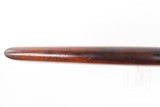 Iconic WINCHESTER M1892 Lever Action .32-20 WCF Repeater C&R “THE RIFLEMAN” WORLD WAR I Era Lever Action Rifle Made in 1914 - 12 of 25