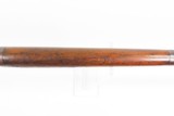 Iconic WINCHESTER M1892 Lever Action .32-20 WCF Repeater C&R “THE RIFLEMAN” WORLD WAR I Era Lever Action Rifle Made in 1914 - 10 of 25