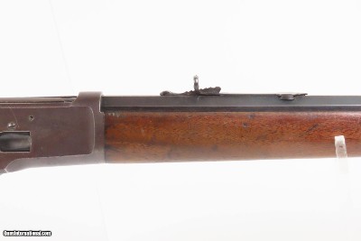Iconic WINCHESTER M1892 Lever Action .32-20 WCF Repeater C&R “THE RIFLEMAN” WORLD WAR I Era Lever Action Rifle Made in 1914 - Image 5 of 25
