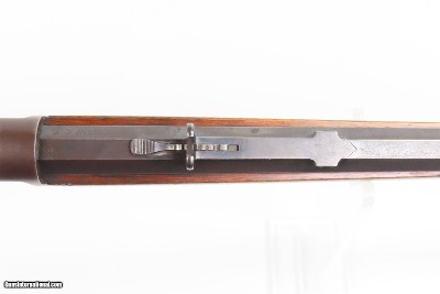 Iconic WINCHESTER M1892 Lever Action .32-20 WCF Repeater C&R “THE RIFLEMAN” WORLD WAR I Era Lever Action Rifle Made in 1914 - Image 16 of 25