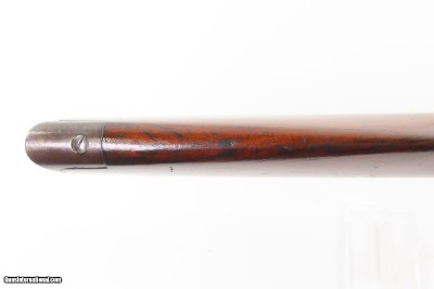 Iconic WINCHESTER M1892 Lever Action .32-20 WCF Repeater C&R “THE RIFLEMAN” WORLD WAR I Era Lever Action Rifle Made in 1914 - Image 19 of 25