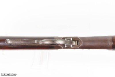Iconic WINCHESTER M1892 Lever Action .32-20 WCF Repeater C&R “THE RIFLEMAN” WORLD WAR I Era Lever Action Rifle Made in 1914 - Image 11 of 25