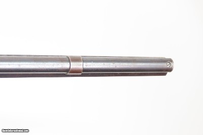 Iconic WINCHESTER M1892 Lever Action .32-20 WCF Repeater C&R “THE RIFLEMAN” WORLD WAR I Era Lever Action Rifle Made in 1914 - Image 8 of 25