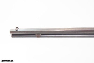 Iconic WINCHESTER M1892 Lever Action .32-20 WCF Repeater C&R “THE RIFLEMAN” WORLD WAR I Era Lever Action Rifle Made in 1914 - Image 24 of 25