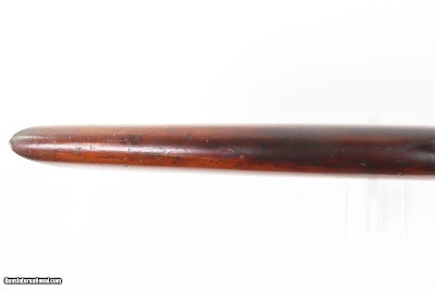 Iconic WINCHESTER M1892 Lever Action .32-20 WCF Repeater C&R “THE RIFLEMAN” WORLD WAR I Era Lever Action Rifle Made in 1914 - Image 12 of 25