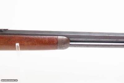 Iconic WINCHESTER M1892 Lever Action .32-20 WCF Repeater C&R “THE RIFLEMAN” WORLD WAR I Era Lever Action Rifle Made in 1914 - Image 4 of 25