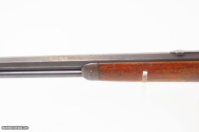 Iconic WINCHESTER M1892 Lever Action .32-20 WCF Repeater C&R “THE RIFLEMAN” WORLD WAR I Era Lever Action Rifle Made in 1914 - Image 25 of 25