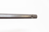 Iconic WINCHESTER M1892 Lever Action .32-20 WCF Repeater C&R “THE RIFLEMAN” WORLD WAR I Era Lever Action Rifle Made in 1914 - 14 of 25