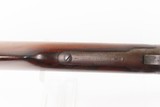 Iconic WINCHESTER M1892 Lever Action .32-20 WCF Repeater C&R “THE RIFLEMAN” WORLD WAR I Era Lever Action Rifle Made in 1914 - 18 of 25