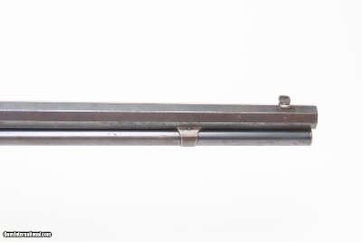 Iconic WINCHESTER M1892 Lever Action .32-20 WCF Repeater C&R “THE RIFLEMAN” WORLD WAR I Era Lever Action Rifle Made in 1914 - Image 3 of 25
