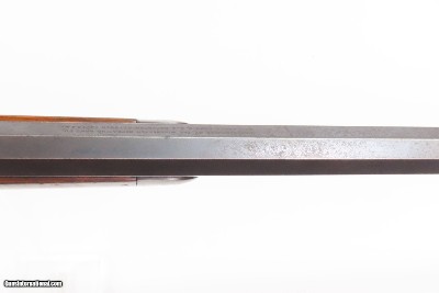 Iconic WINCHESTER M1892 Lever Action .32-20 WCF Repeater C&R “THE RIFLEMAN” WORLD WAR I Era Lever Action Rifle Made in 1914 - Image 15 of 25