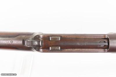 Iconic WINCHESTER M1892 Lever Action .32-20 WCF Repeater C&R “THE RIFLEMAN” WORLD WAR I Era Lever Action Rifle Made in 1914 - Image 17 of 25
