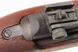 World War II U.S. INLAND M1 Carbine SEMI-AUTO Light Rifle SUPPORT TROOP WW2 .30 Caliber by Inland Division of GENERAL MOTORS - 18 of 24