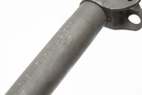 World War II U.S. INLAND M1 Carbine SEMI-AUTO Light Rifle SUPPORT TROOP WW2 .30 Caliber by Inland Division of GENERAL MOTORS - 15 of 24