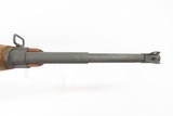 World War II U.S. INLAND M1 Carbine SEMI-AUTO Light Rifle SUPPORT TROOP WW2 .30 Caliber by Inland Division of GENERAL MOTORS - 10 of 24