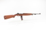 World War II U.S. INLAND M1 Carbine SEMI-AUTO Light Rifle SUPPORT TROOP WW2 .30 Caliber by Inland Division of GENERAL MOTORS - 2 of 24