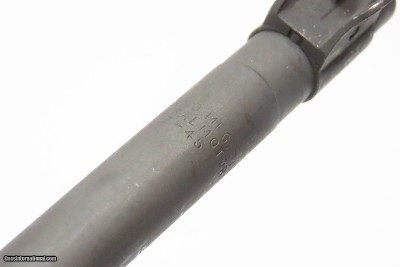 World War II U.S. INLAND M1 Carbine SEMI-AUTO Light Rifle SUPPORT TROOP WW2 .30 Caliber by Inland Division of GENERAL MOTORS - Image 16 of 24