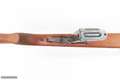 World War II U.S. INLAND M1 Carbine SEMI-AUTO Light Rifle SUPPORT TROOP WW2 .30 Caliber by Inland Division of GENERAL MOTORS - Image 8 of 24