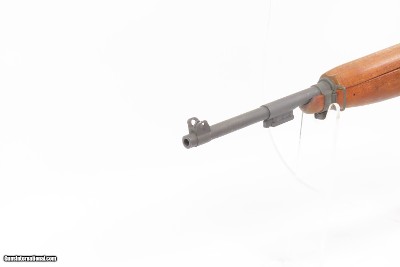 World War II U.S. INLAND M1 Carbine SEMI-AUTO Light Rifle SUPPORT TROOP WW2 .30 Caliber by Inland Division of GENERAL MOTORS - Image 23 of 24